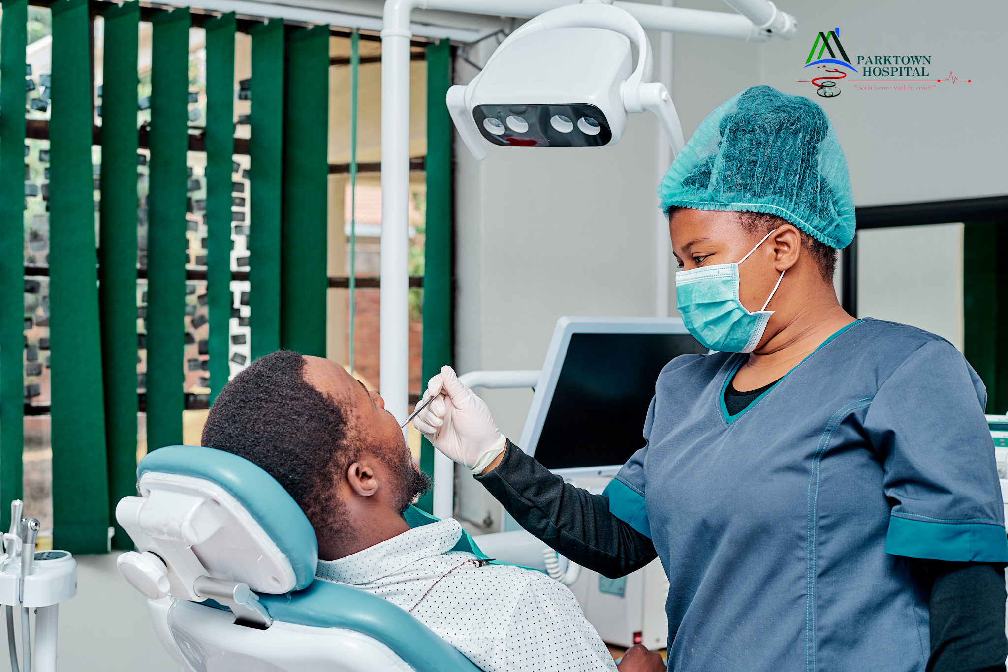 Trusted Outpatient Care